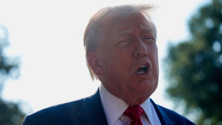 Тръмп ще посрещне лично Путин в Анкоридж