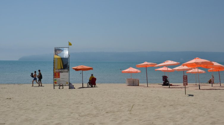 Ниско заплащане и лошо отношение отказват спасителите от работа