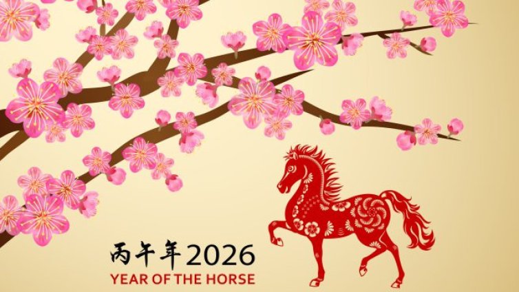 Аромати за положителна енергия в годината на Огнения кон