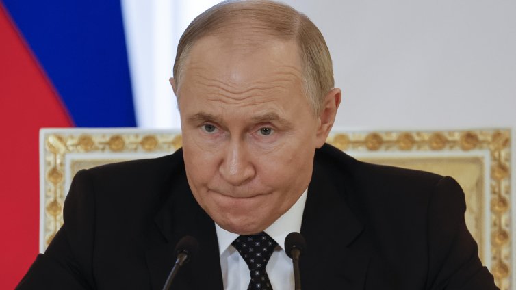Защо Путин предлага да е посредник в конфликта Израел-Иран?