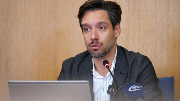 "Спаси София" предлага спешни промени в Изборния кодекс