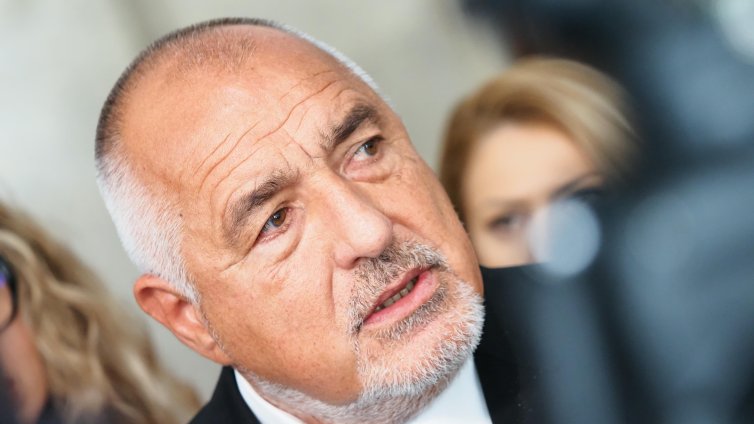 Борисов: Направих много компромиси за еврозоната