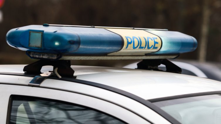 Откриха граната в апартамент в центъра на Перник