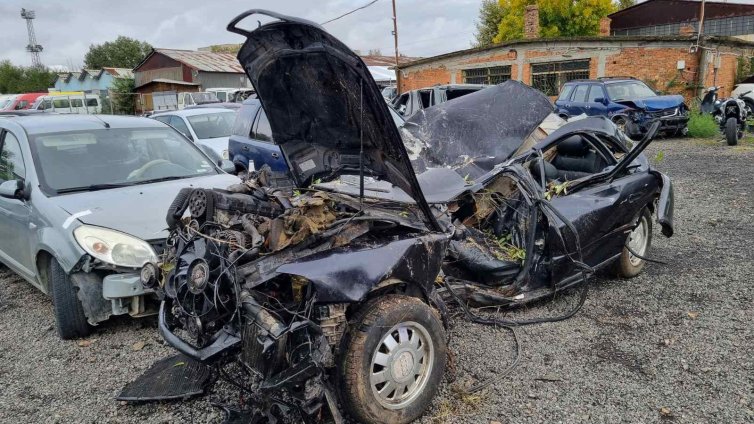 През последните 24 часа: Трима загинали и 21 ранени при катастрофи