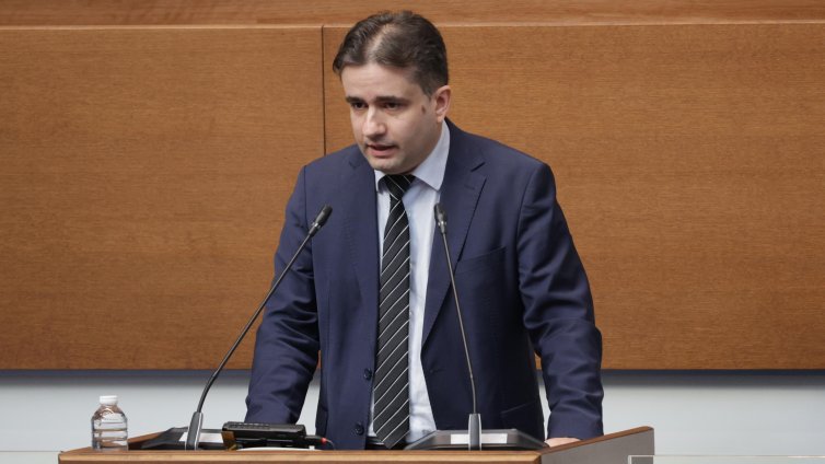 ПП-ДБ: Започнаха усилията по саботиране на доверието в изборите