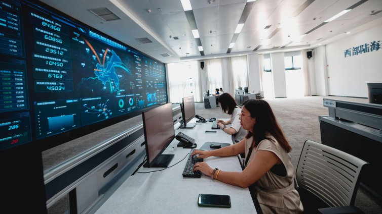 Защо ториевият реактор на Китай е толкова важен?