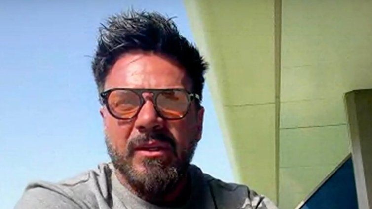 Благо Георгиев от Дубай: Паника, никой не знаеше какво става