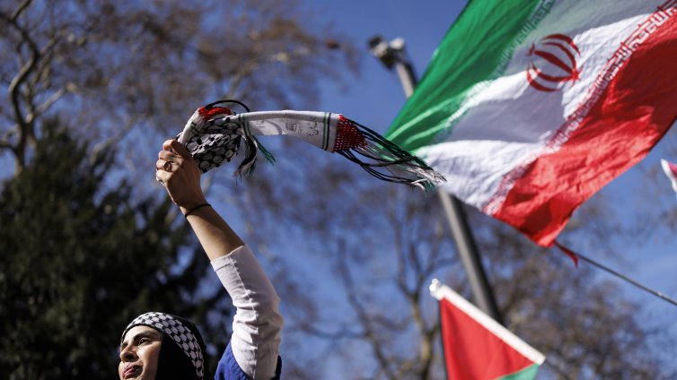 Как Европа тихомълком играе ключова роля във войната с Иран