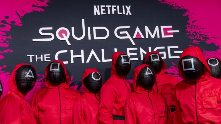 Като в Squid Game: Италианска фирма пита работниците си кого биха уволнили