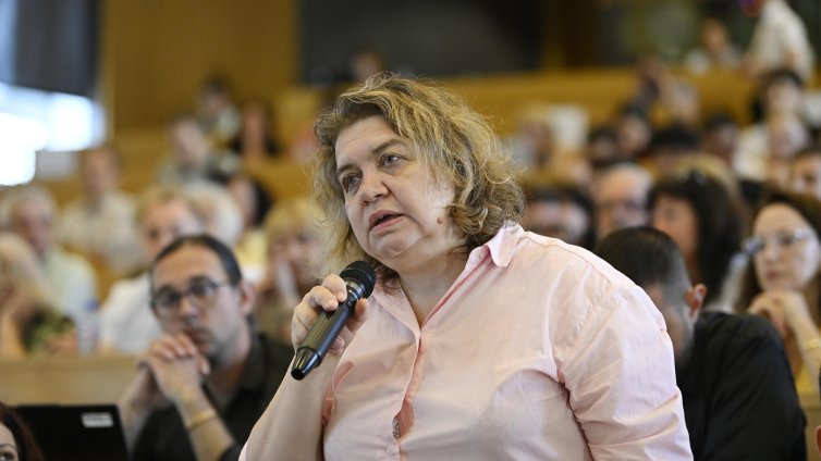 Киселова: Време е за декриминализация на държавата