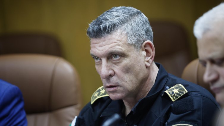 Кандев: Ако днес дори един човек е повярвал, че гласът му има значение, значи си е струвало