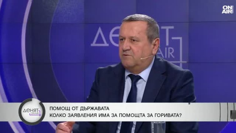 В 21 век да избираш между бюлетината и хляба е абсурдно