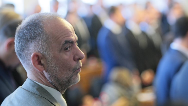 Тома Белев също отрече да познава Ивайло Калушев 