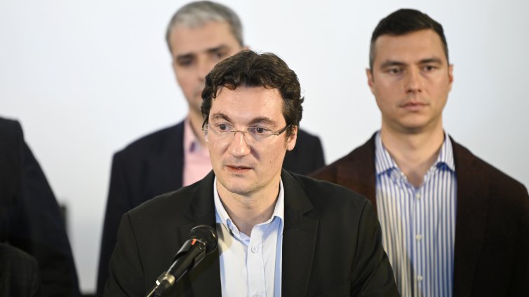 БСП утвърди 21 от водачите си за листите за изборите през април