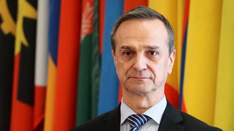 МВнР отчита висока избирателна активност в чужбина