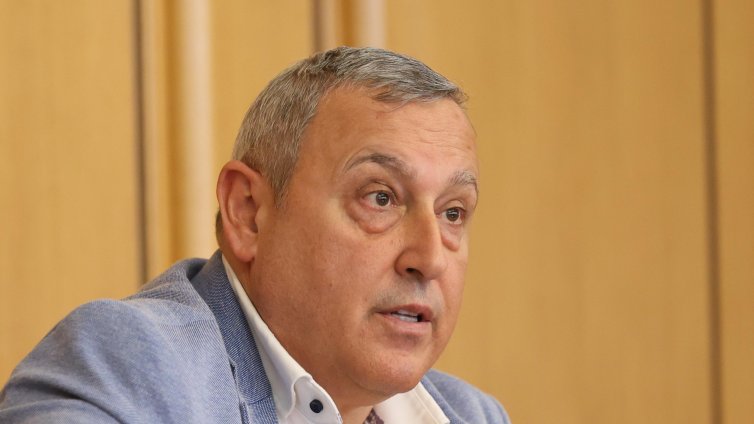 Д-р Антон Койчев за ситуацията в СОС: Eнтусиазмът и лозунгите не стигат 