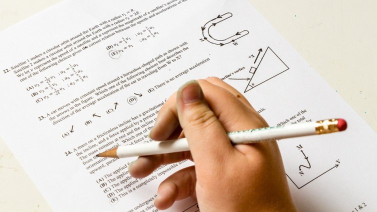 Трагедия: 40% от седмокласниците ни нямат никакви знания по математика