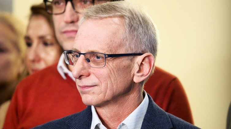 И Кирил Петков аут от листите на ПП, не заявил желание