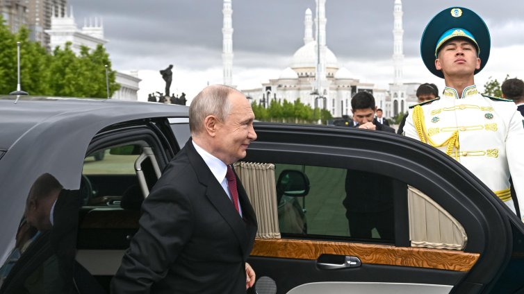 Ще разшири ли Путин войната в Украйна към други държави?