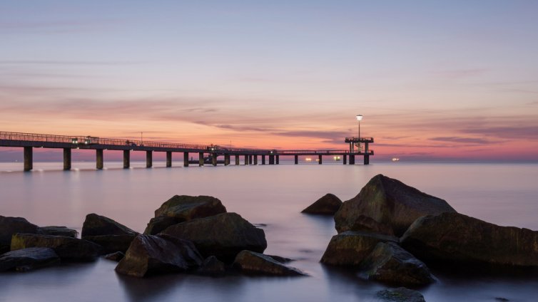 10 места, които трябва да видите в Бургас