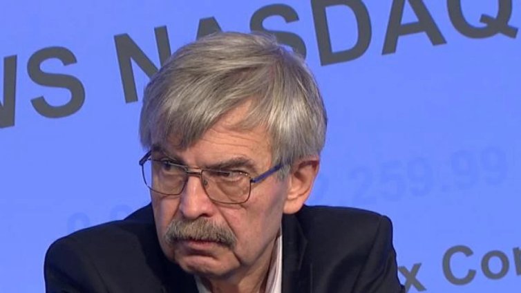 Почина финансистът Емил Хърсев