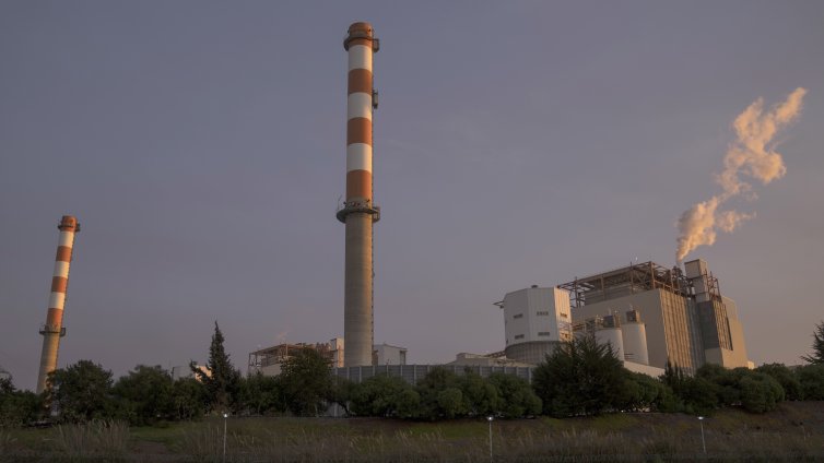 И АЕЦ "Чернобил" остана без ток