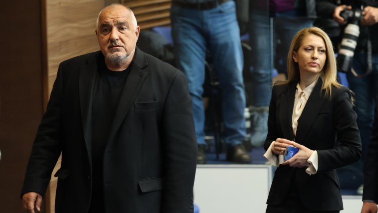 Борисов за войната по пътищата: Убеден съм, че ще има резултати