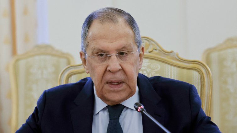 Без Лавров на преговорите с Украйна в Турция?