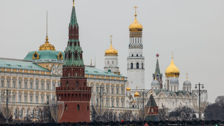 Търговските отношения между САЩ и Русия практически не съществуват