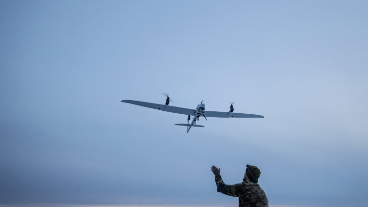 Русия харчи половината от държавния бюджет за военни цели