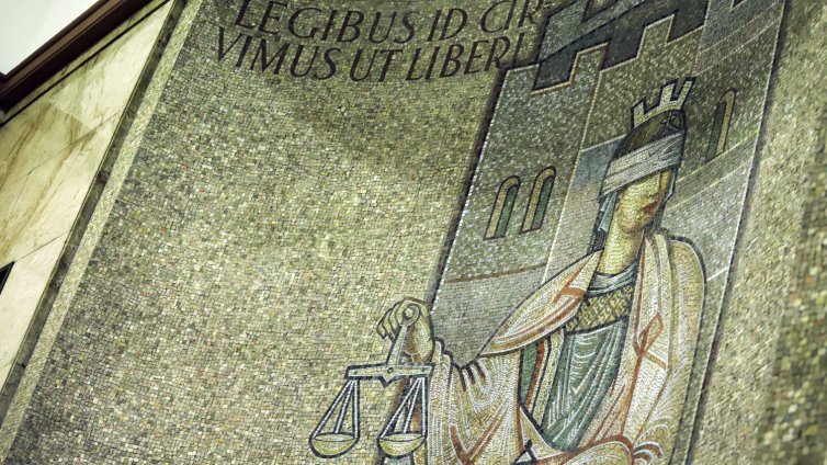 100 000 лв. гаранция за свободата на кмета Мюмюн Искендер