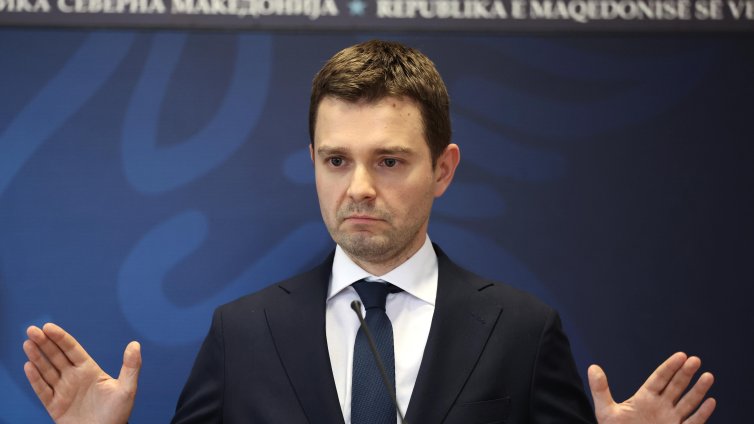 Скопие: Българските евродепутати влязоха в класически руски наратив