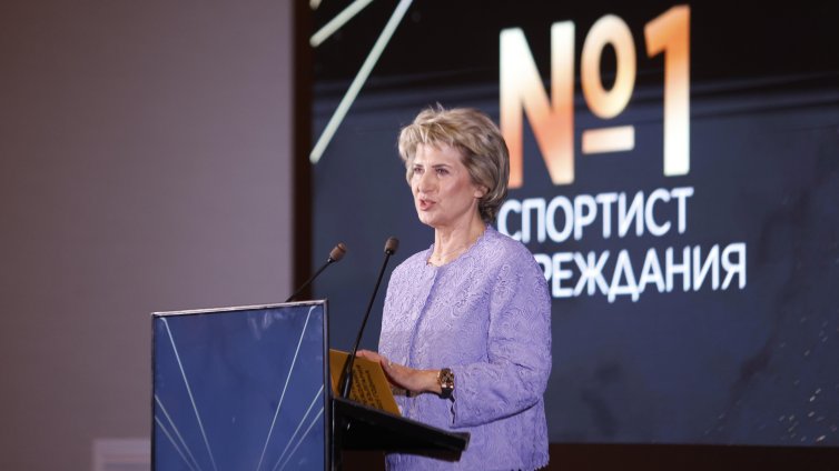 Весела Лечева: Стефан Ботев нанася щети на целия български  спорт