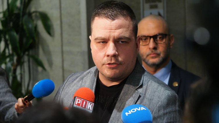 Балабанов за &ldquo;Петрохан&rdquo;: Със сигурност ще излязат още публични лица