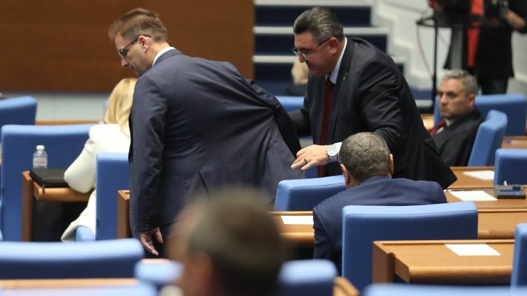 БСП-ОЛ: Няма как да хвърлим страната в нова политическа криза