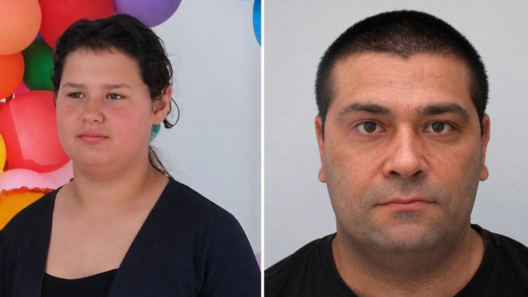 Похитителят на Наталия има бази за укритие, в тези райони има много изоставени постройки