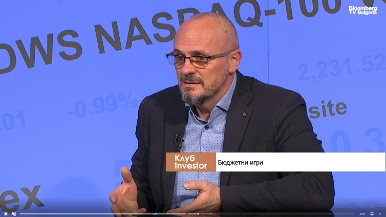Киряков: Протестите са заради завладяната държава, не срещу бюджета