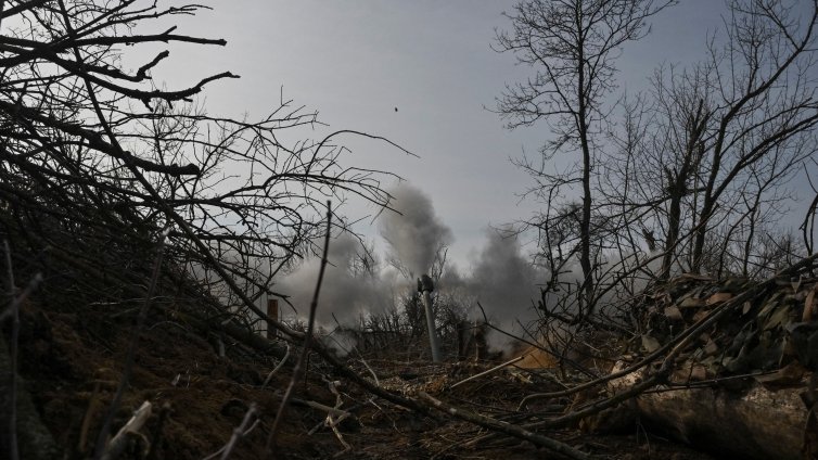 Русия обяви, че селището Катеринивка в Източна Украйна, е под тях контрол