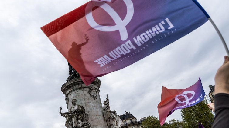 От МВнР с предупреждение към пътуващите в северна Франция