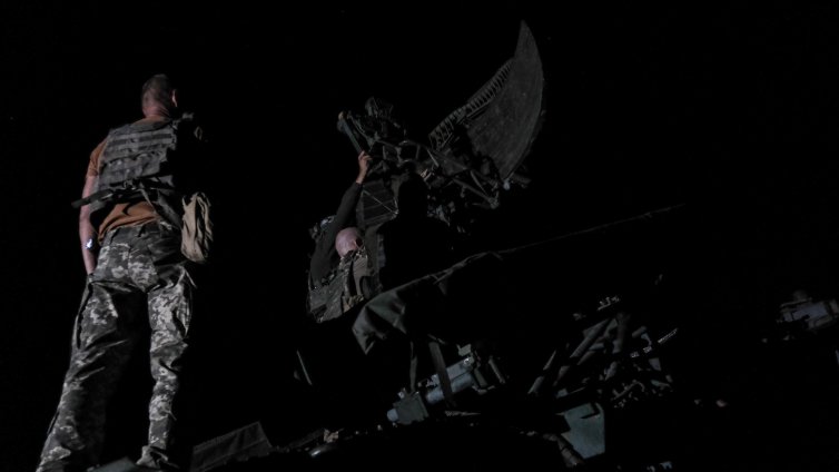 Американската армия се нуждае от ракетата &bdquo;въздух-въздух&ldquo; AIM-9 Sidewinder