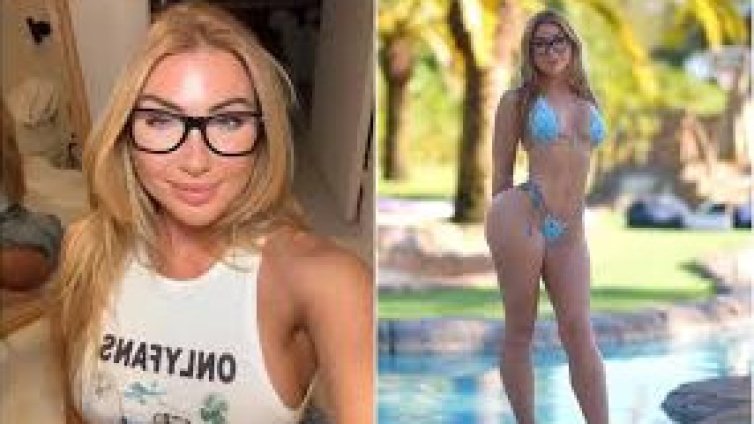Еротичен модел се отчая от мъжете, ще вдигне сватба със... себе си 