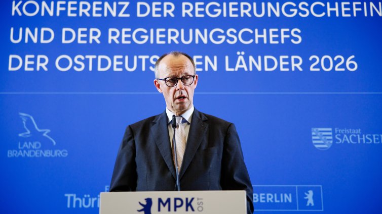 Германия обмисля да удължи експлоатацията на въглищни централи заради кризата