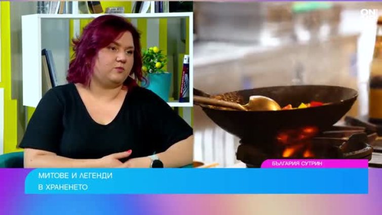 Технолог по храните развенчава някои митове за глутена, за зехтина