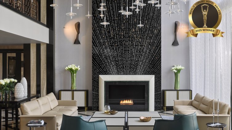 InterContinental Sofia завоюва нови четири отличия на &bdquo;World Luxury Hotel Awards&ldquo; и &bdquo;World Luxury Rеѕtаurаnt Awards&ldquo; 2025