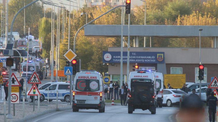 Шокиращо: Майка уби двете си деца в Анкара
