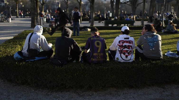 В Швейцария: Малка страна сме, не можем да се защитим, разчитаме на бункери
