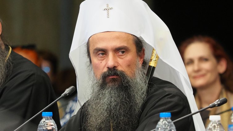 Патриархът: Автокефалията и патриаршията са дълбоко значими, но често ги подченяваме