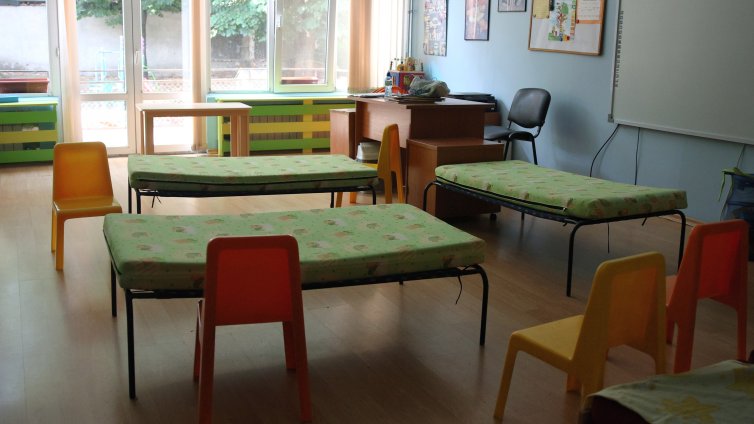 Вашите сигнали: Нова детска градина в София стои празна?