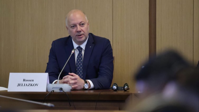 Желязков: Балканите са люлка на турболенция и предизвикателства