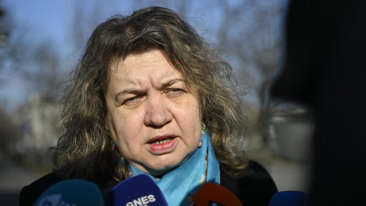 Доц. Киселова: Отиваме на избори с няколко неизвестни